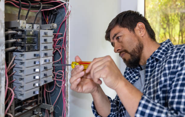 Best Electrical Maintenance Services  in Puyallup, WA