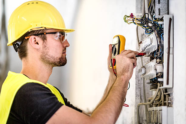 Best Emergency Electrical Repair Services  in Puyallup, WA